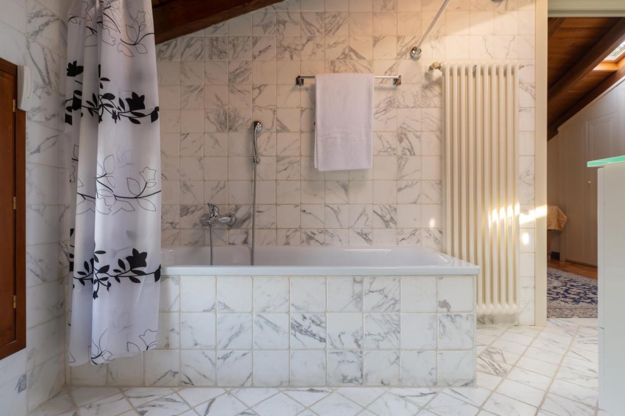 กา มัลวาเซีย Bed & Breakfast Montecchio  ภายนอก รูปภาพ