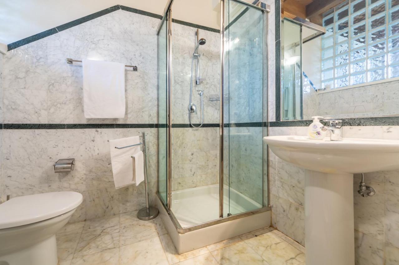 กา มัลวาเซีย Bed & Breakfast Montecchio  ภายนอก รูปภาพ