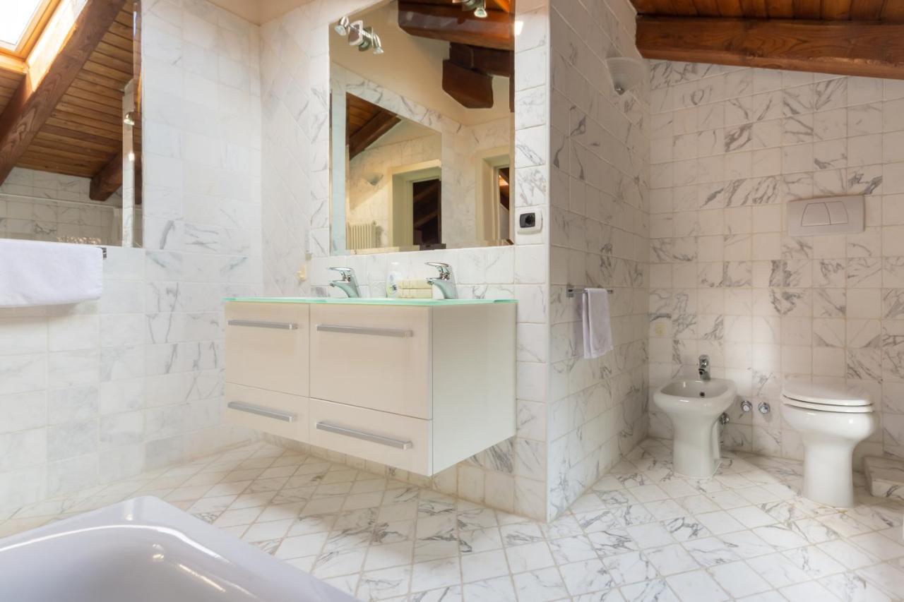 กา มัลวาเซีย Bed & Breakfast Montecchio  ภายนอก รูปภาพ
