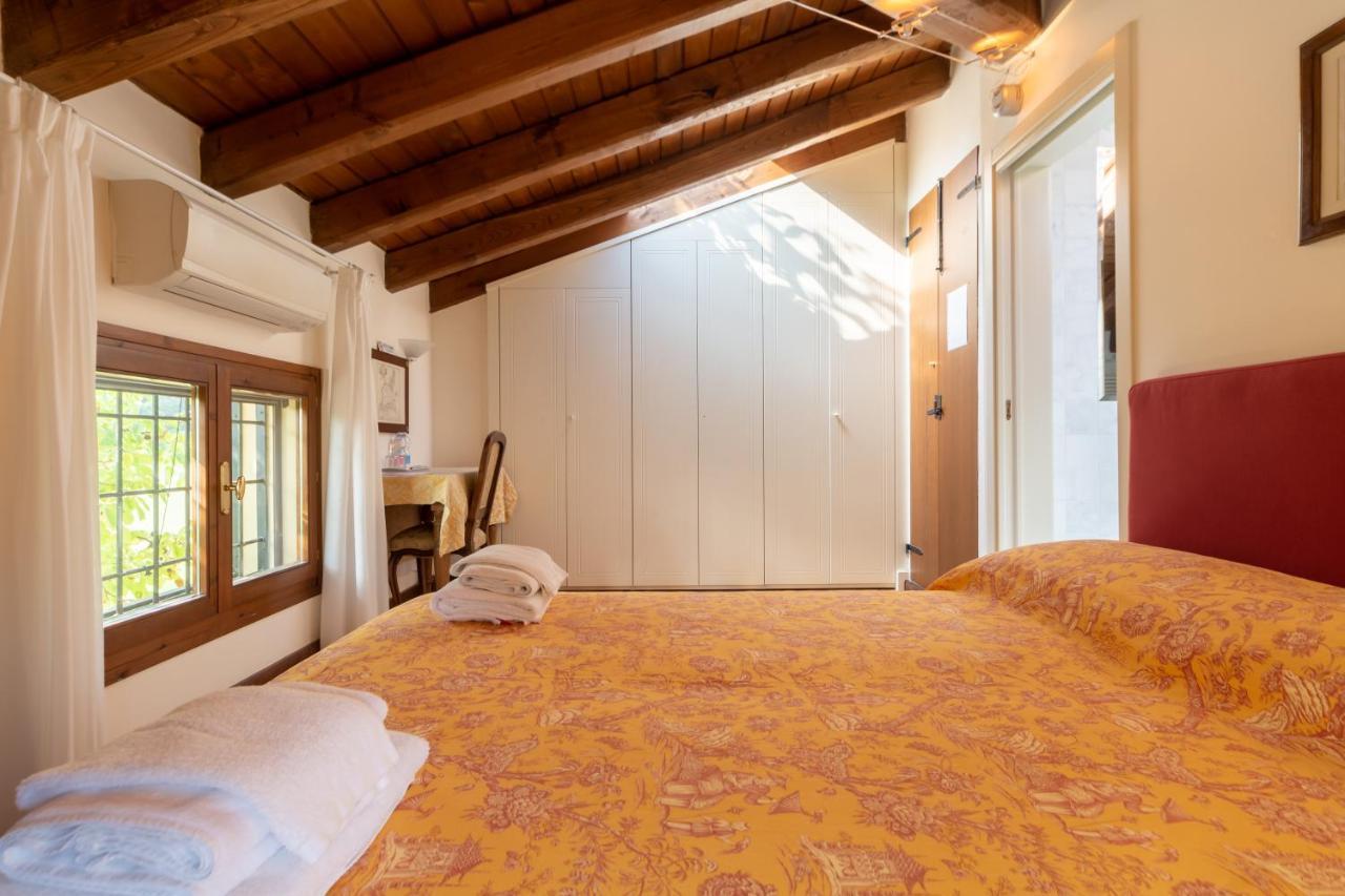 กา มัลวาเซีย Bed & Breakfast Montecchio  ภายนอก รูปภาพ