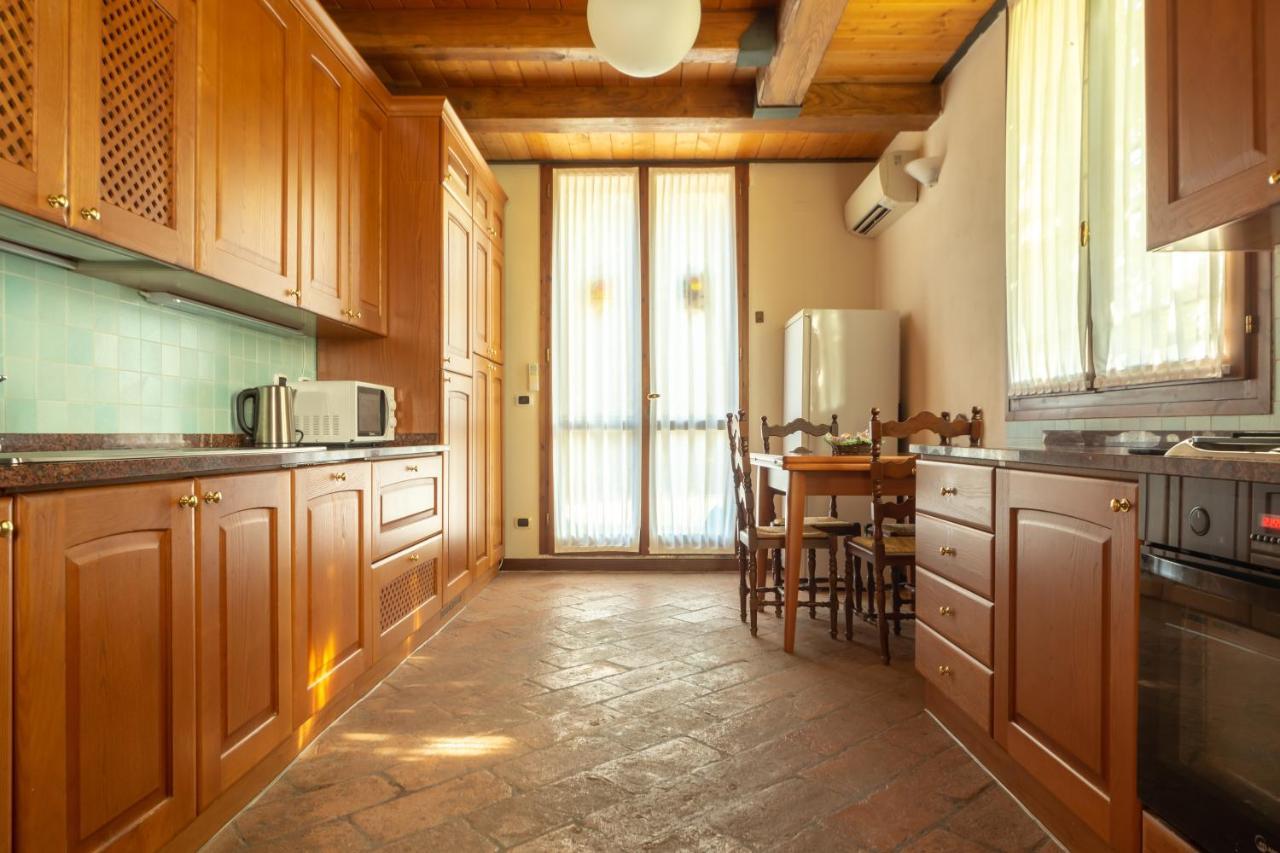 กา มัลวาเซีย Bed & Breakfast Montecchio  ภายนอก รูปภาพ
